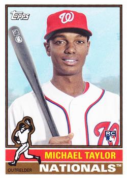 Michael Taylor