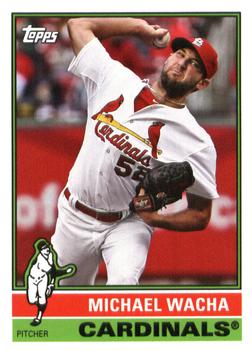 Michael Wacha