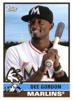 Dee Gordon