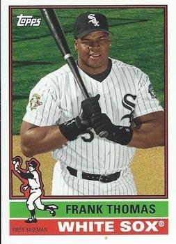 Frank Thomas