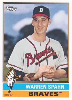 Warren Spahn