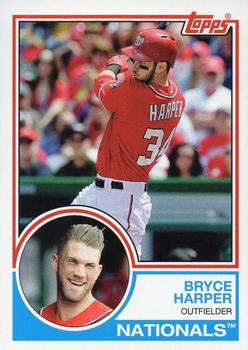Bryce Harper