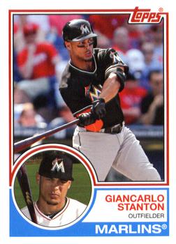 Giancarlo Stanton