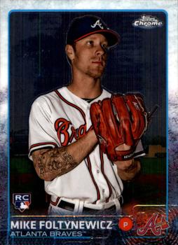 Mike Foltynewicz