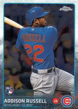 Addison Russell