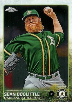 Sean Doolittle
