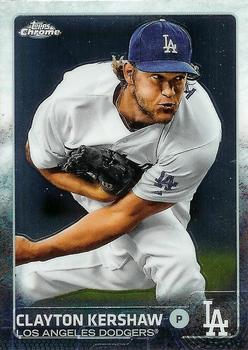 Clayton Kershaw