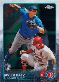 Javier Baez