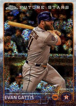 Evan Gattis