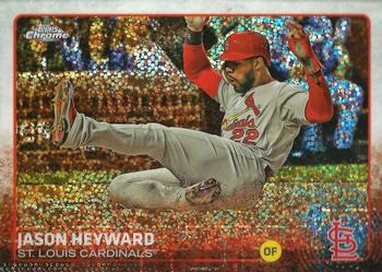 Jason Heyward