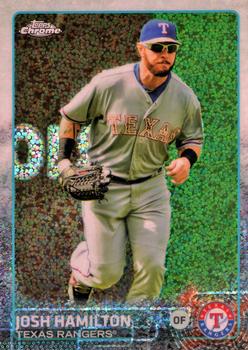 Josh Hamilton