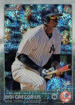 Didi Gregorius