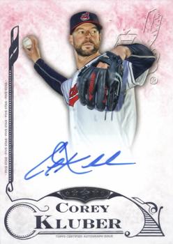 Corey Kluber