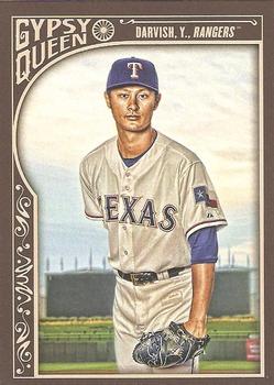 Yu Darvish