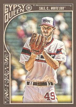 Chris Sale