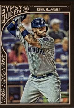 Matt Kemp