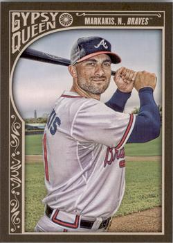 Nick Markakis