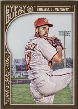 Gio Gonzalez