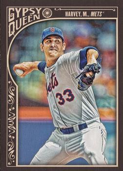 Matt Harvey