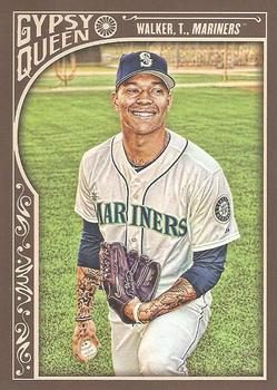Taijuan Walker
