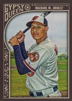 Manny Machado