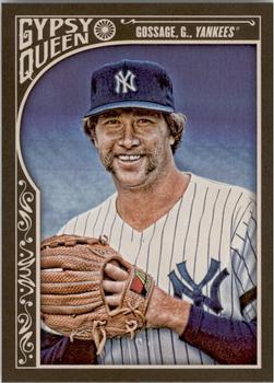 Goose Gossage