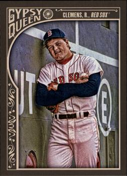 Roger Clemens