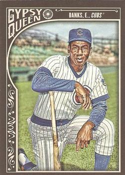 Ernie Banks