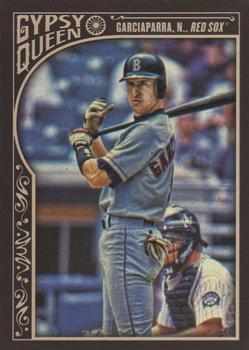 Nomar Garciaparra