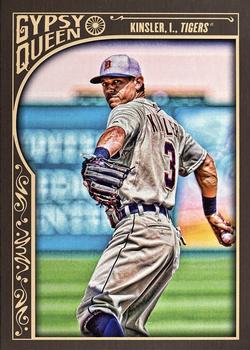 Ian Kinsler