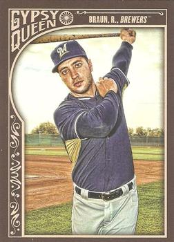 Ryan Braun