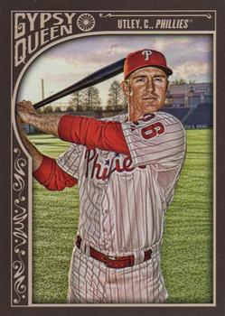 Chase Utley