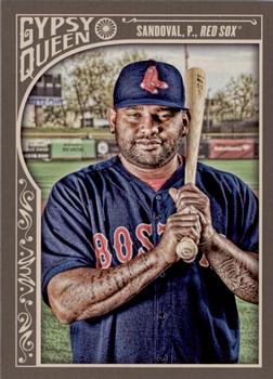 Pablo Sandoval