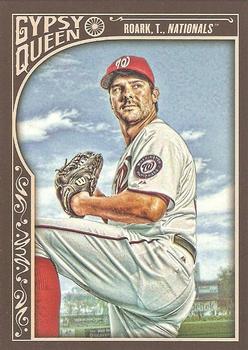 Tanner Roark