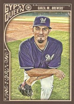 Matt Garza