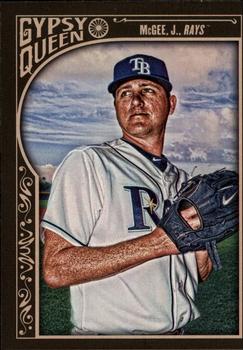 Jake McGee
