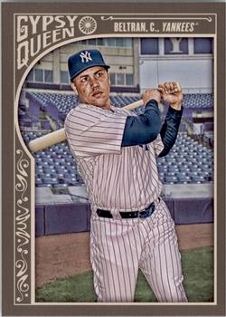 #238 Carlos Beltran