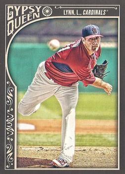 Lance Lynn