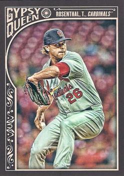 Trevor Rosenthal