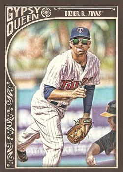 Brian Dozier