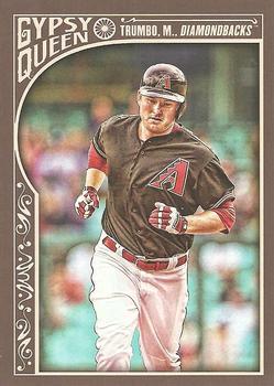 Mark Trumbo
