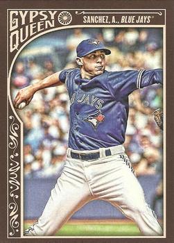 Aaron Sanchez