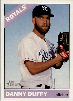 Danny Duffy
