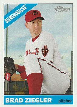 Brad Ziegler