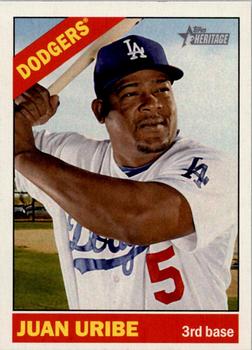 Juan Uribe