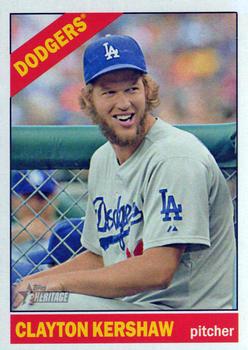 Clayton Kershaw