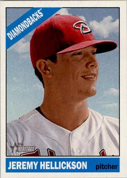 Jeremy Hellickson