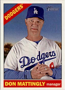 Don Mattingly