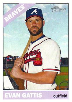Evan Gattis