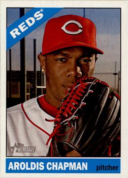 Aroldis Chapman